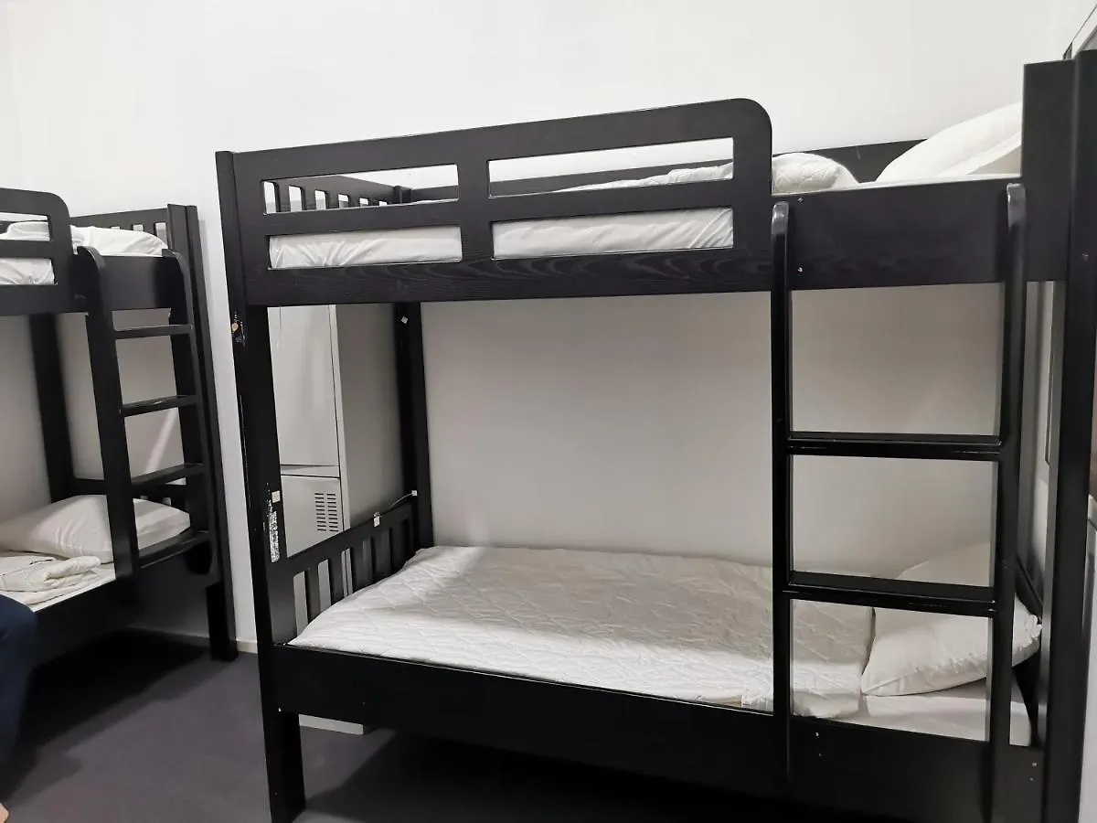Reda'S Hostle Hostel Dubai