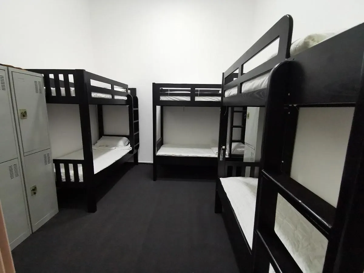 Reda'S Hostle Hostel Dubai
