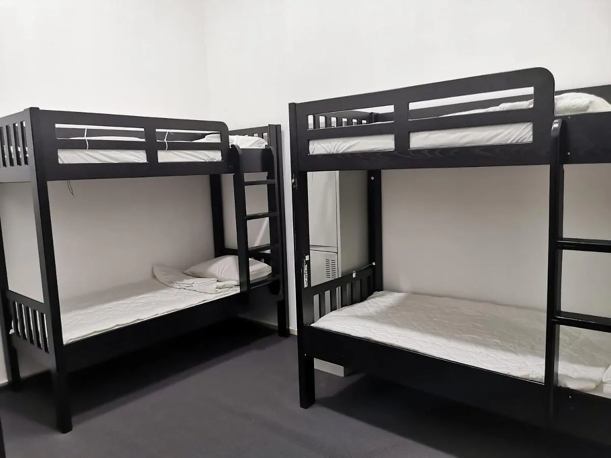 Reda'S Hostle Hostel Dubai United Arab Emirates