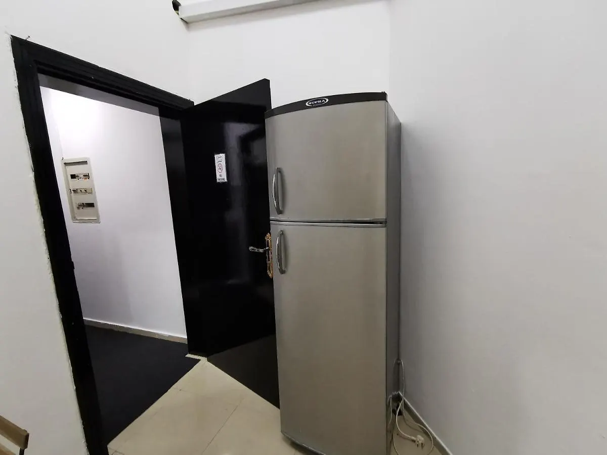 Reda'S Hostle Hostel Dubai