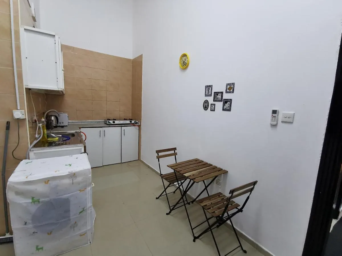 Reda'S Hostle Hostel Dubai United Arab Emirates