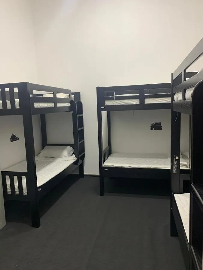 Reda'S Hostle Hostel Dubai 0*,  United Arab Emirates