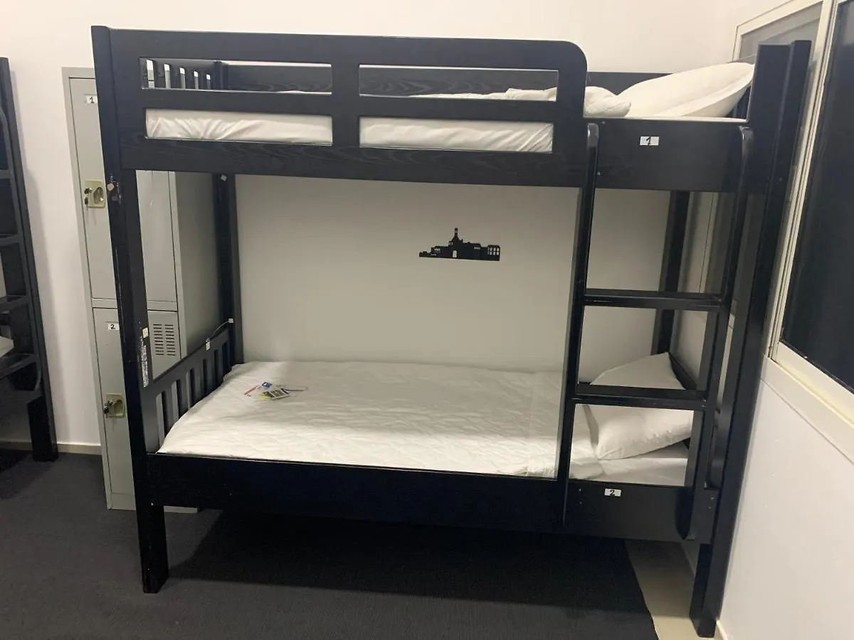 Reda'S Hostle Hostel Dubai