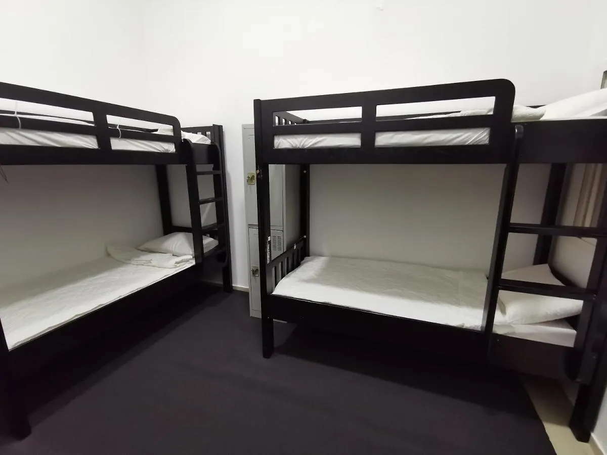 Reda'S Hostle Hostel Dubai United Arab Emirates